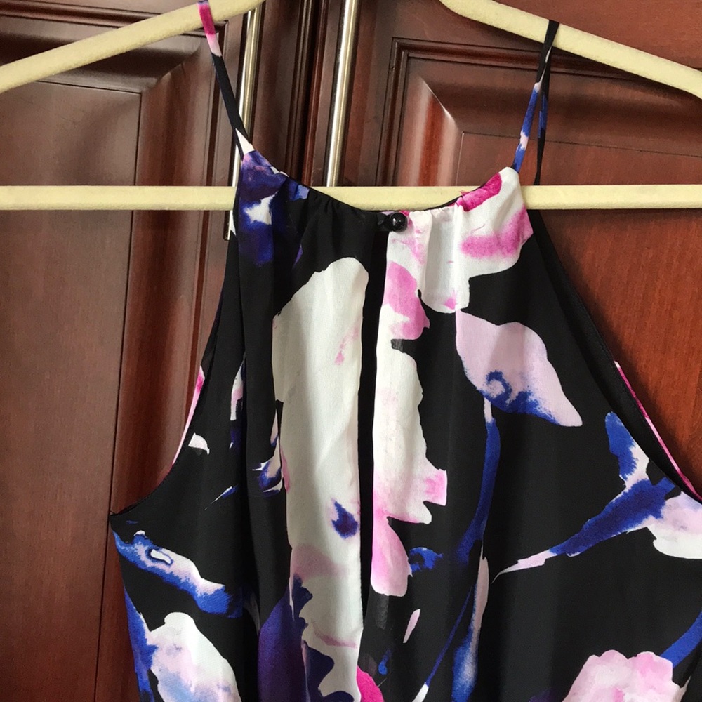 Style Rack Dress - Picture 4 of 5